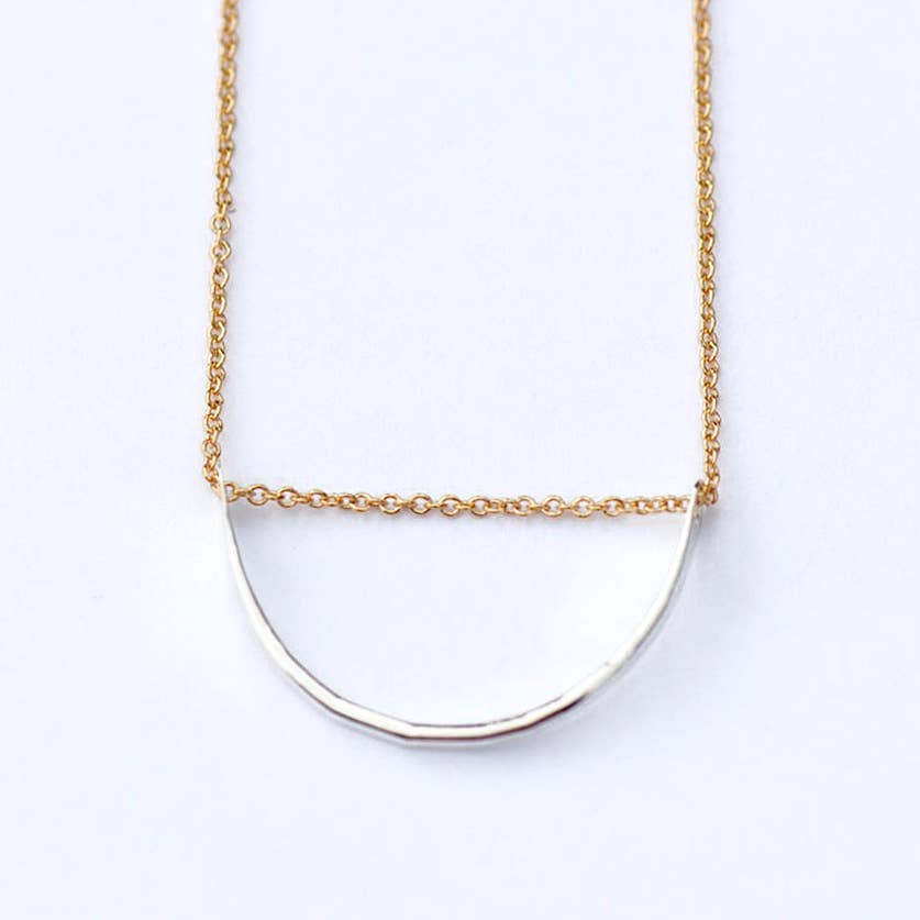 Dip Necklace image 2