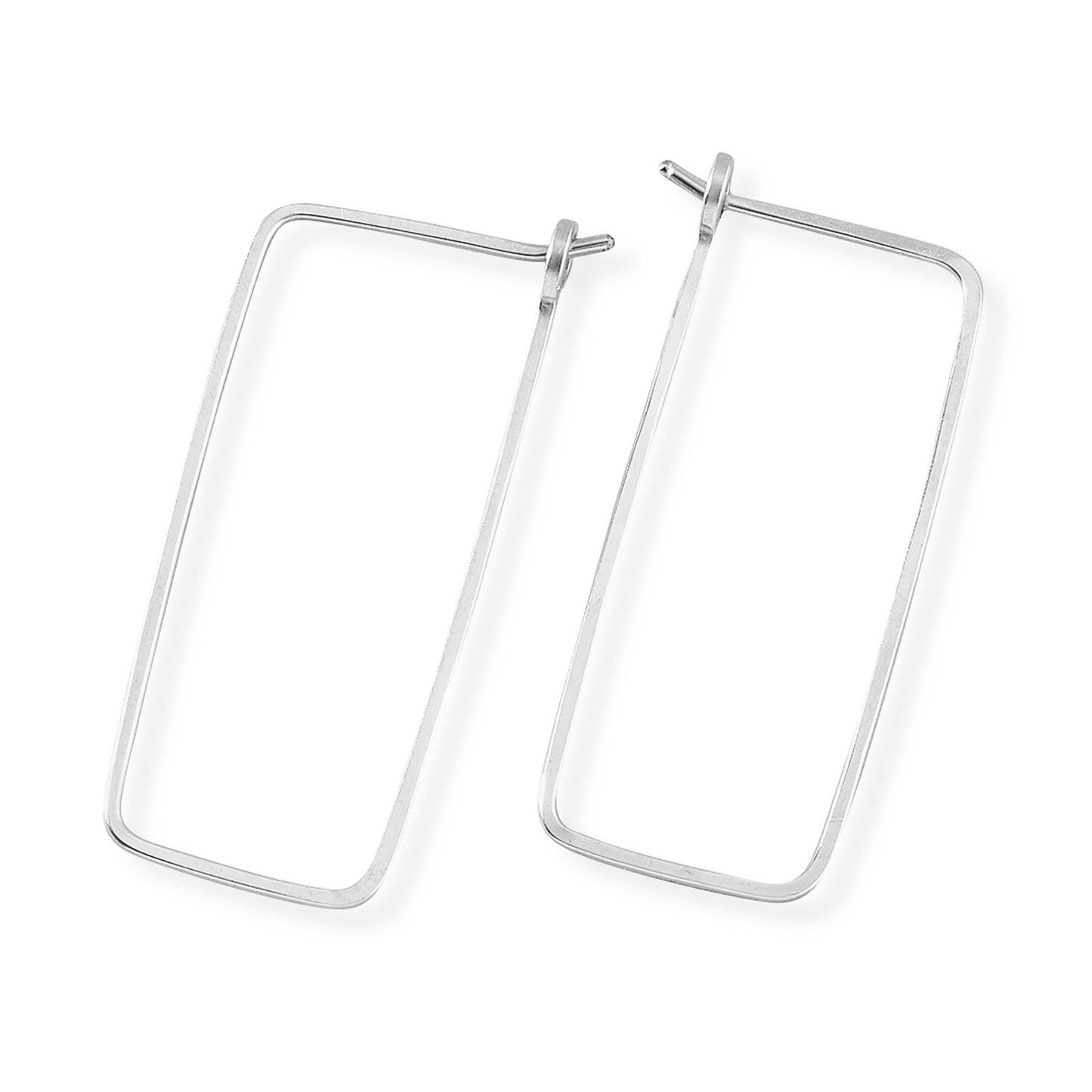 Minimal Rectangle Hoops image 5