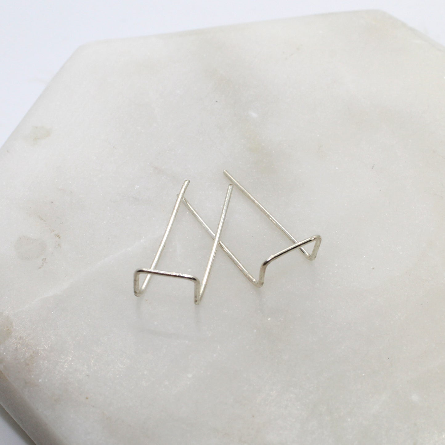 Double Piercing Bar Threaders image 3