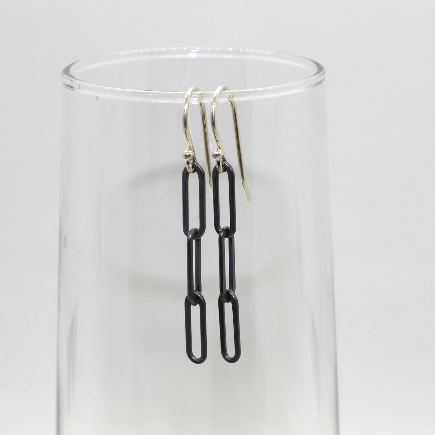 Dark Link Earrings image 0