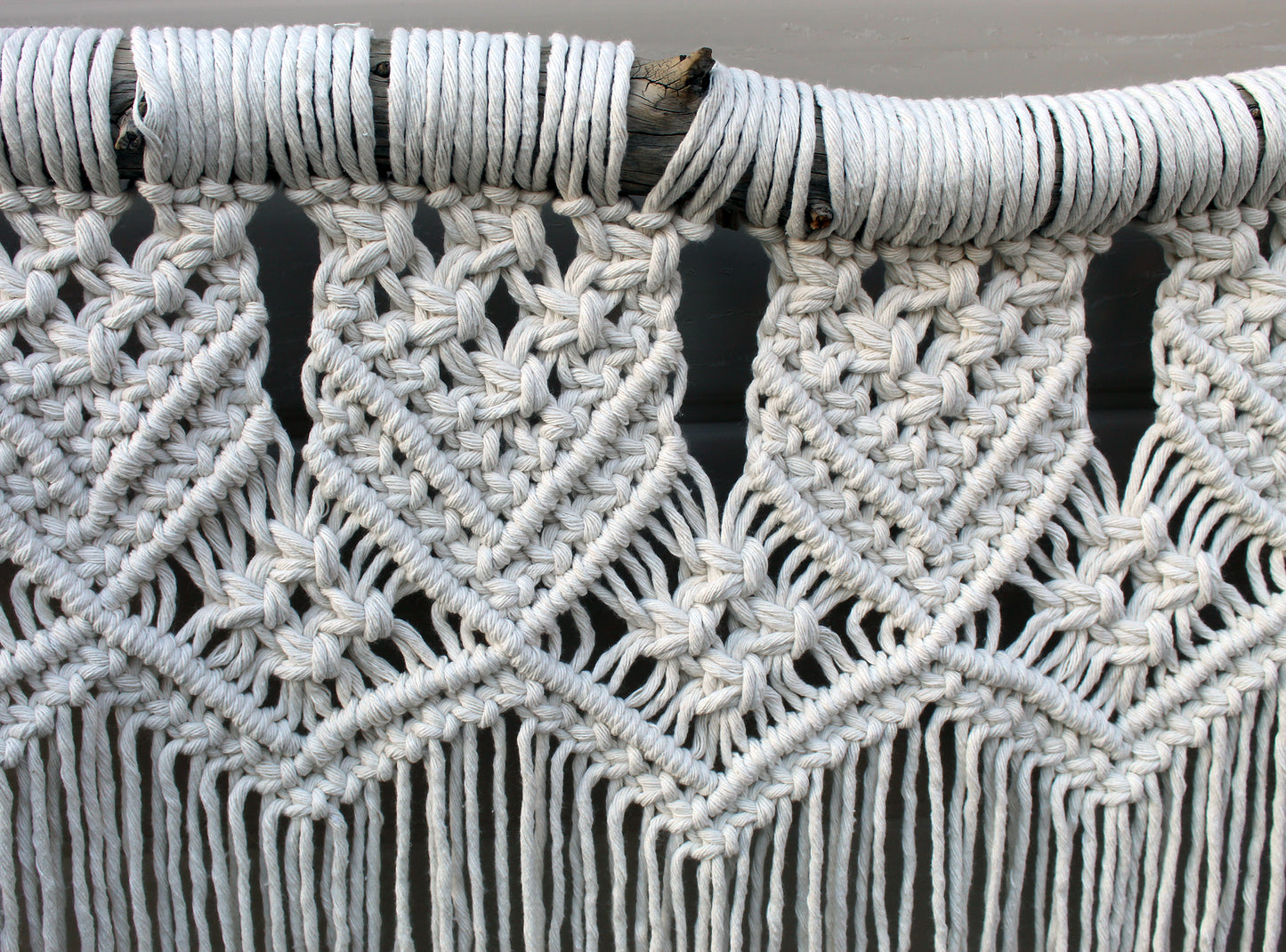 Forget Me Knots Laney Wall Hanging image 1