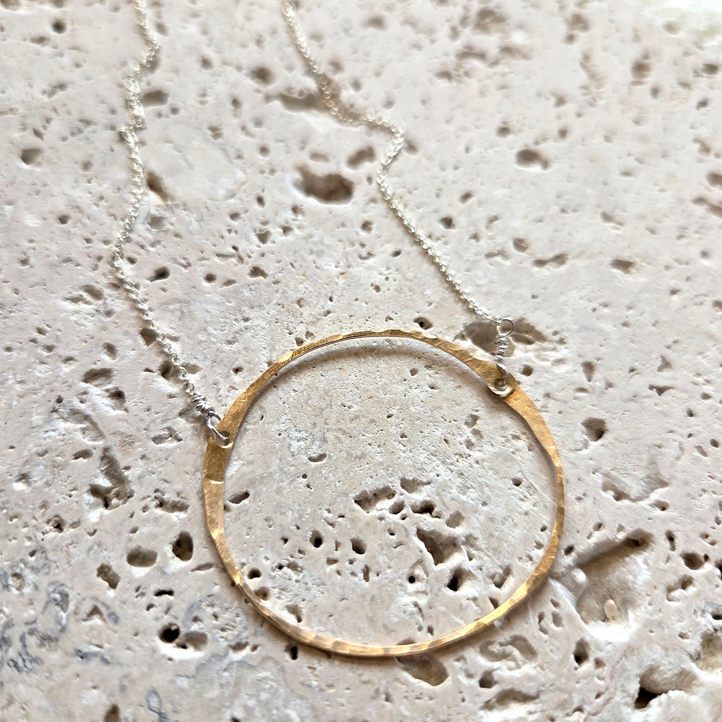 Karma Abundance Necklace