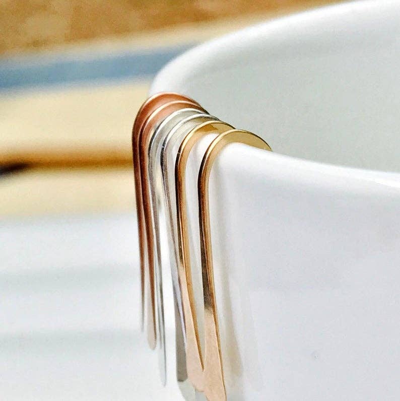 Curved Threader image 1