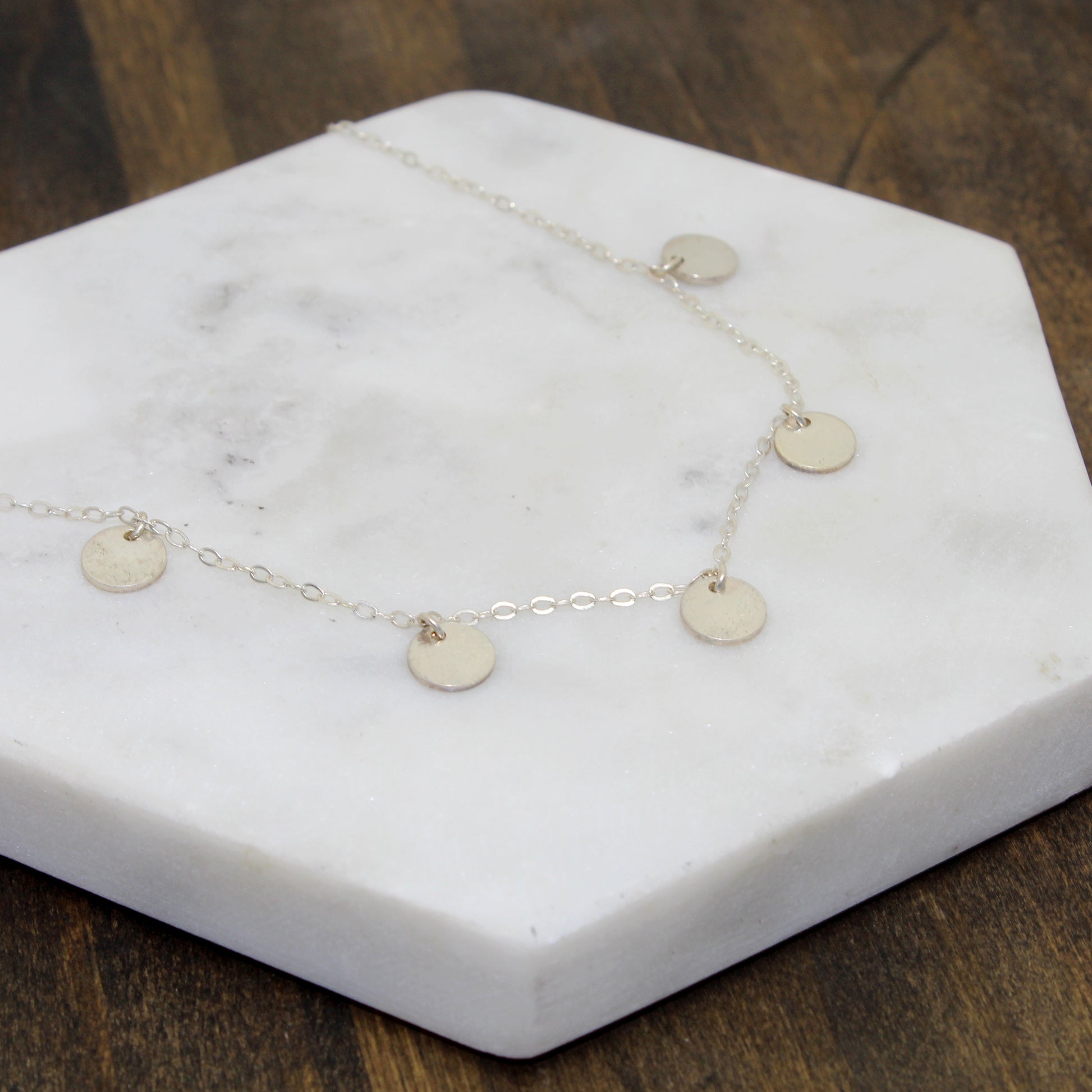 Suncatcher  Necklace image 0