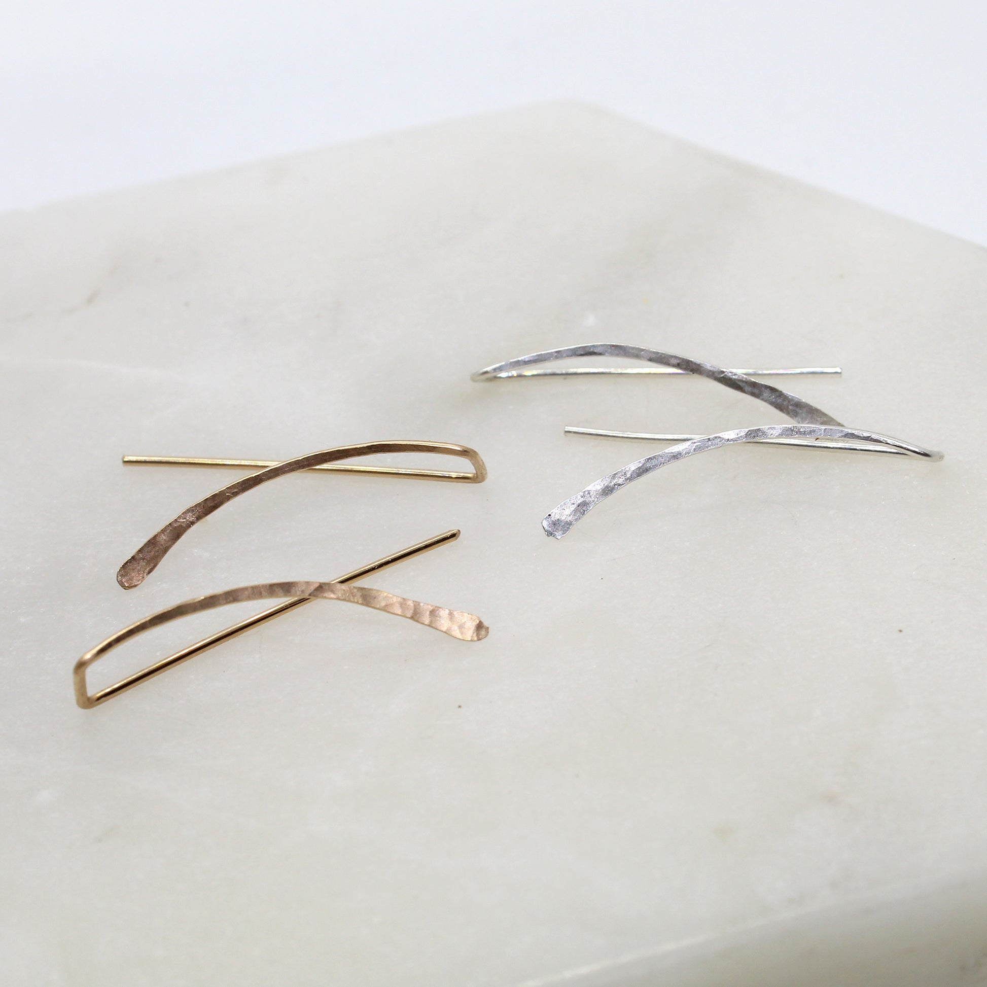 Climber Earrings image 3