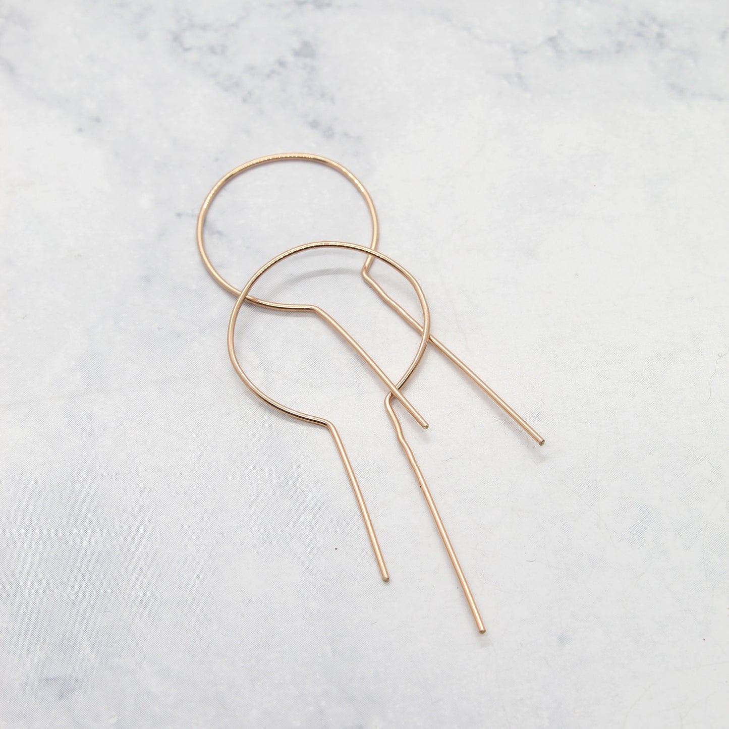 Orbit Earrings image 3