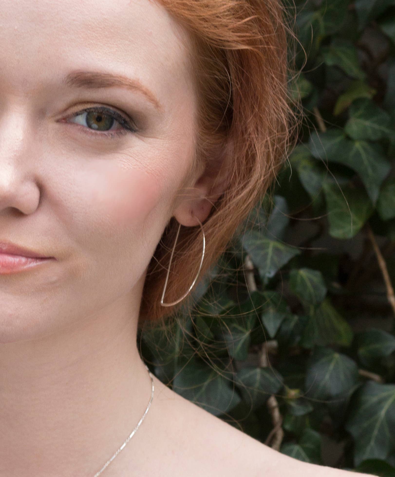 Half Moon Hoops image 2