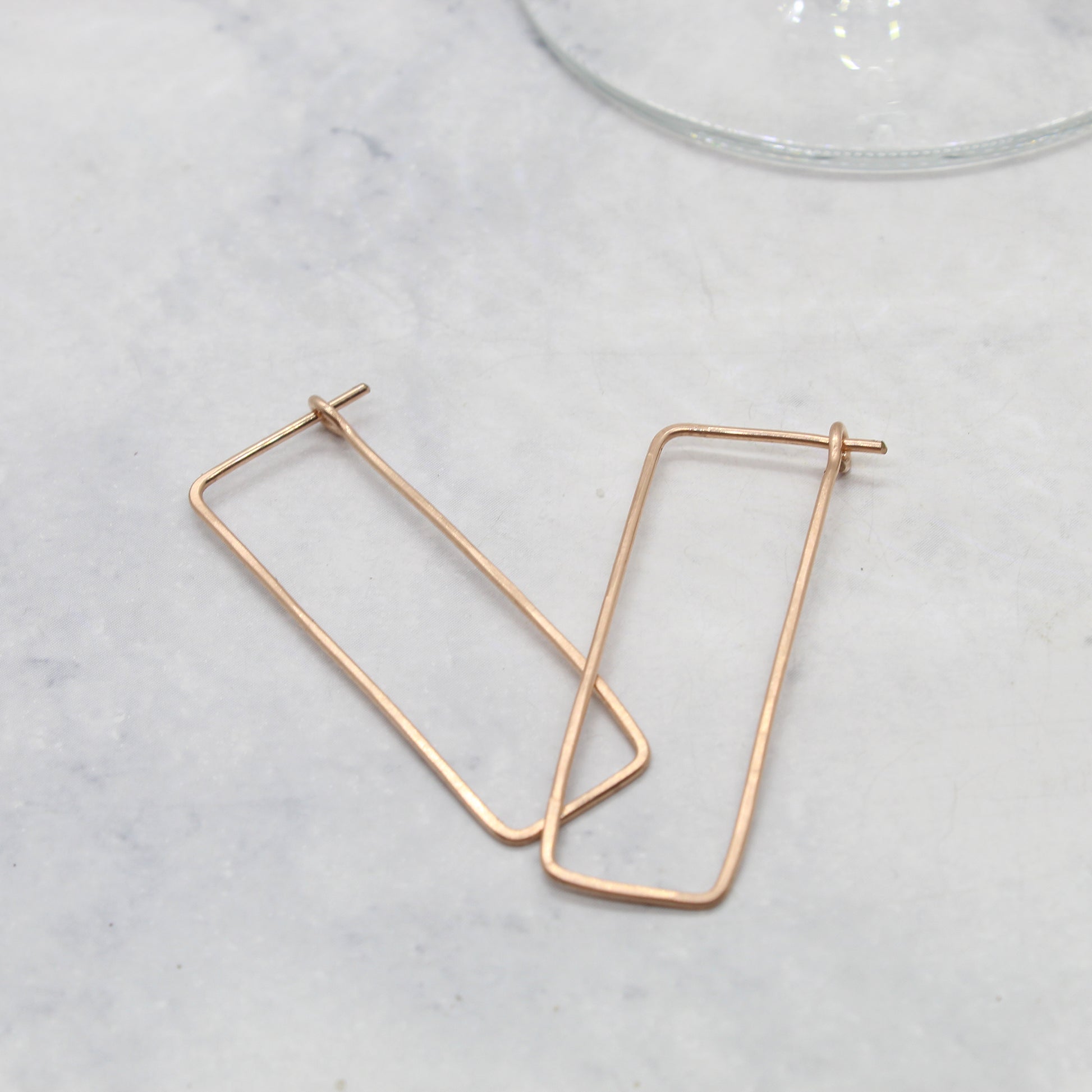 Minimal Rectangle Hoops image 2