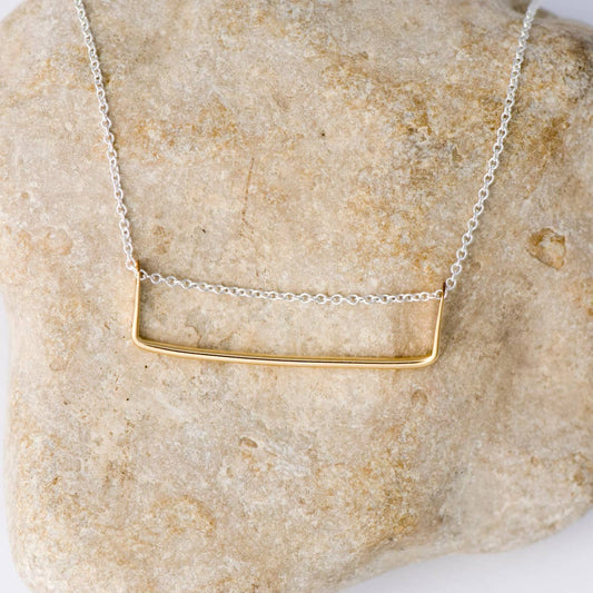 Underline Necklace image 0