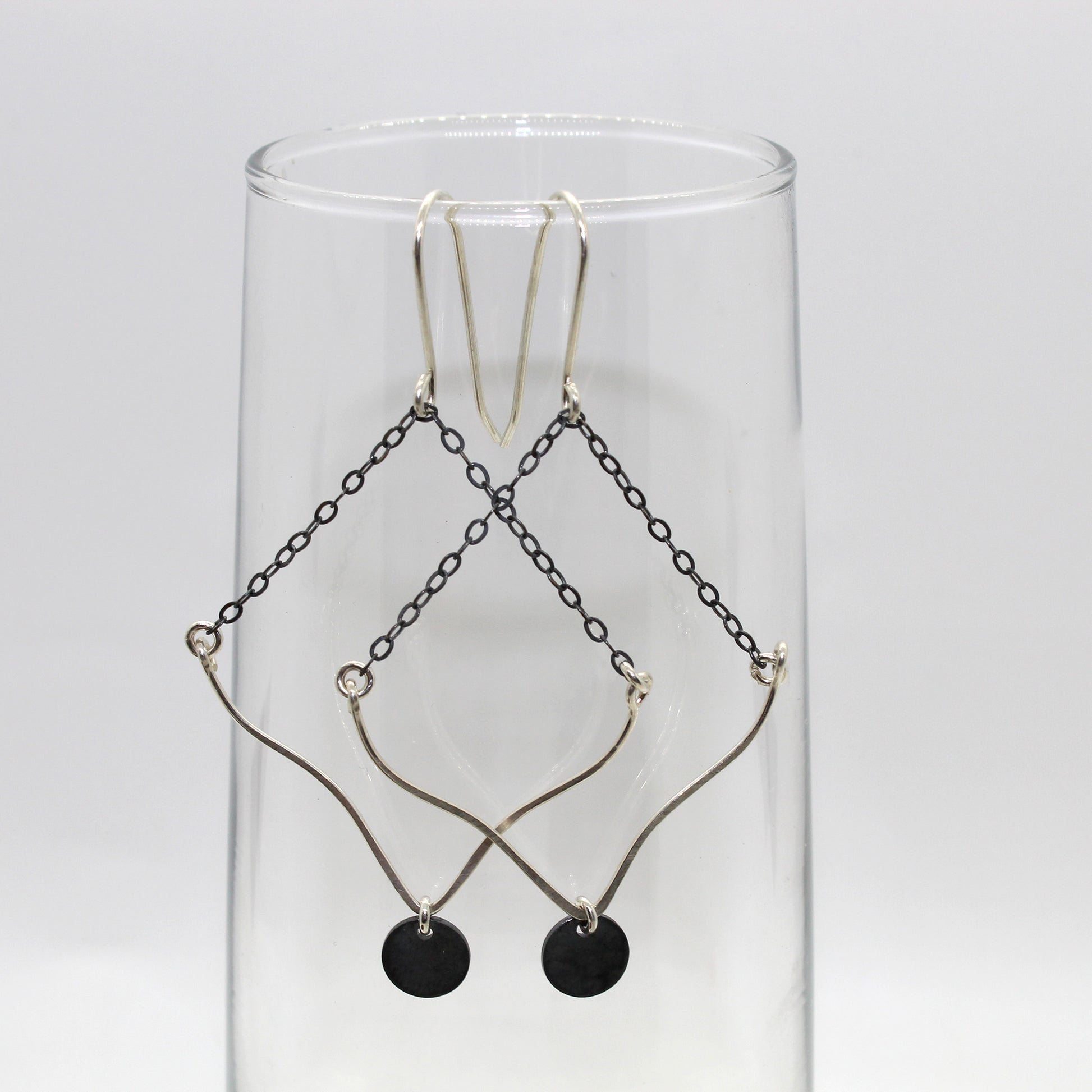 Shelli Chandelier Earrings image 4