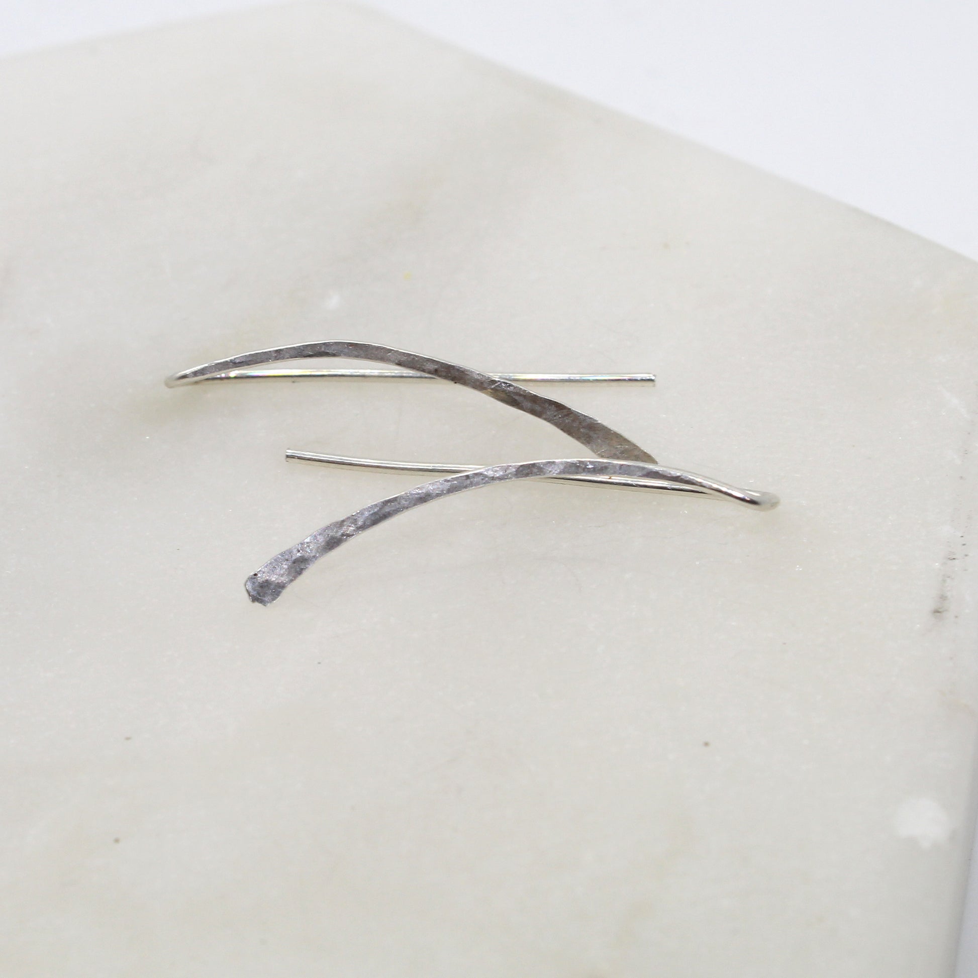 Climber Earrings image 7