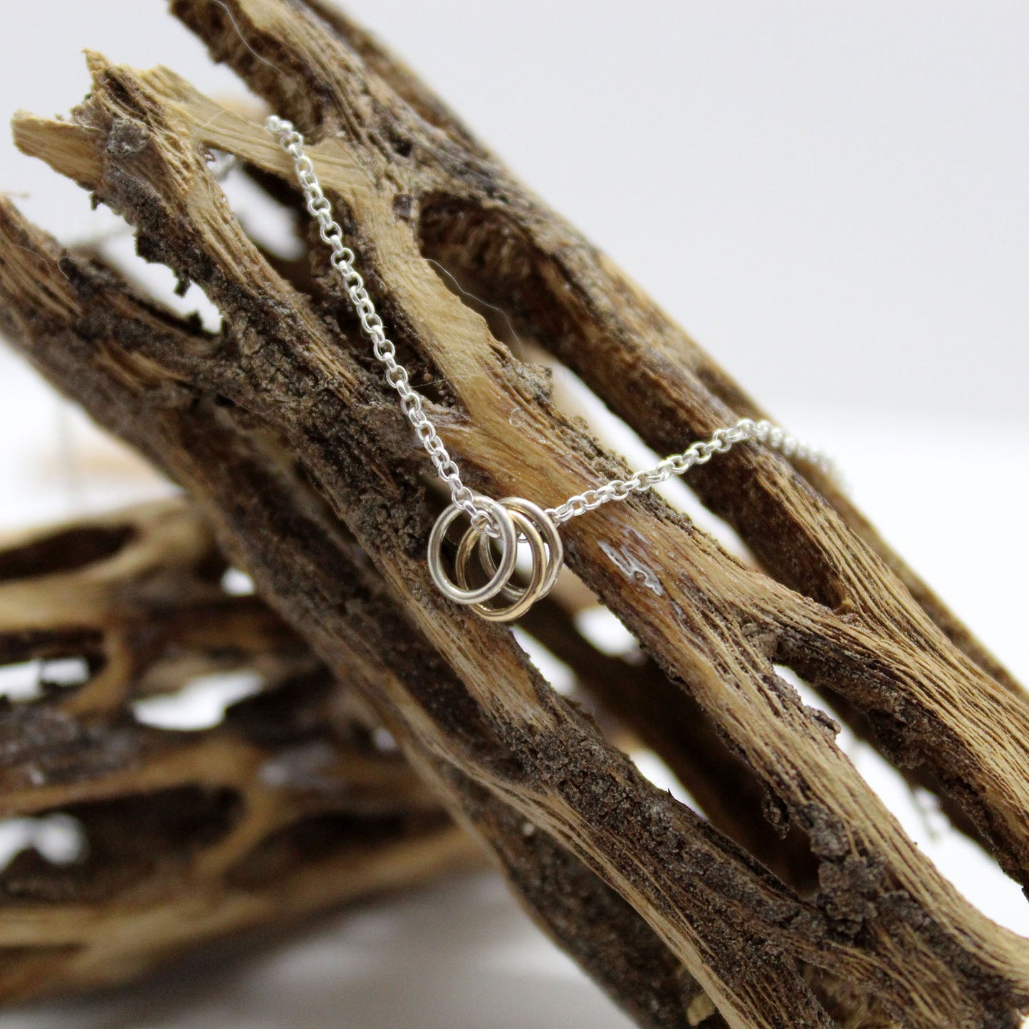 Found Family Necklace image 2