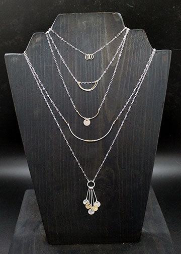 Dancing Dangle Necklace image 9