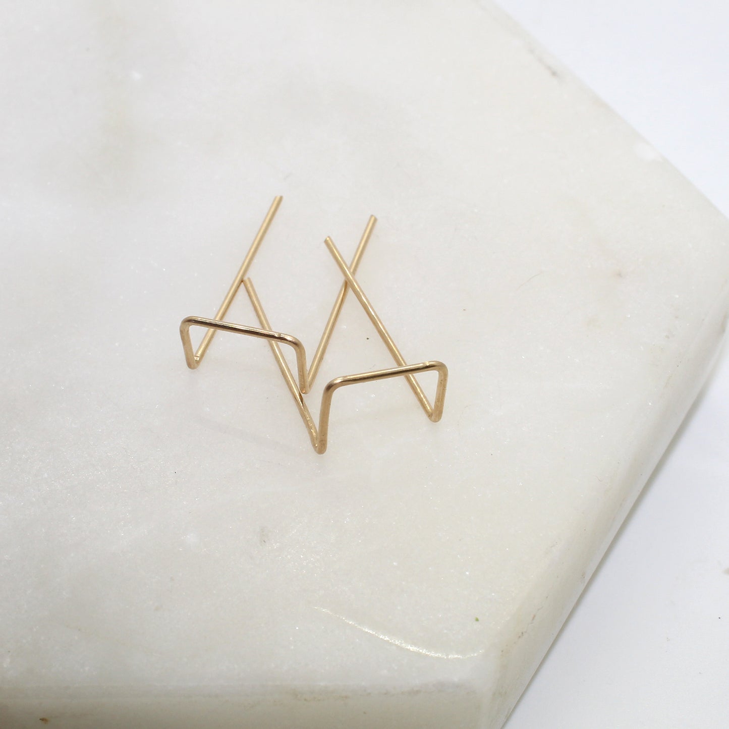 Double Piercing Bar Threaders image 2