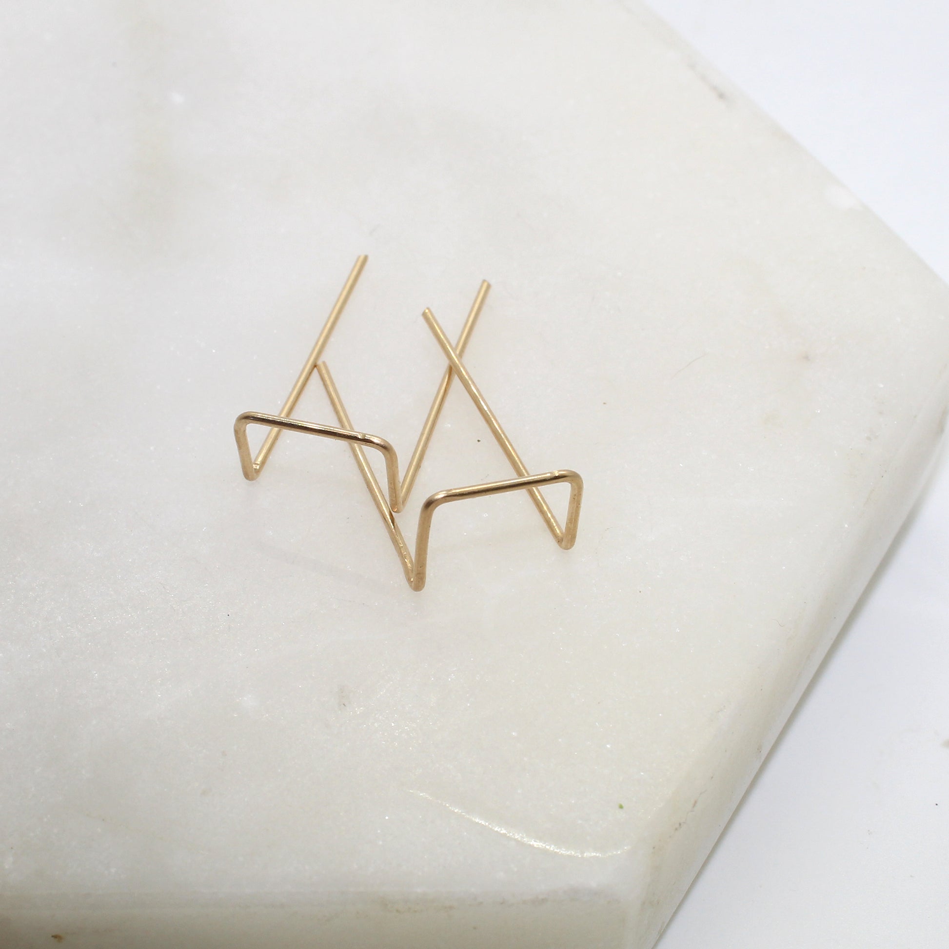 Double Piercing Bar Threaders image 2