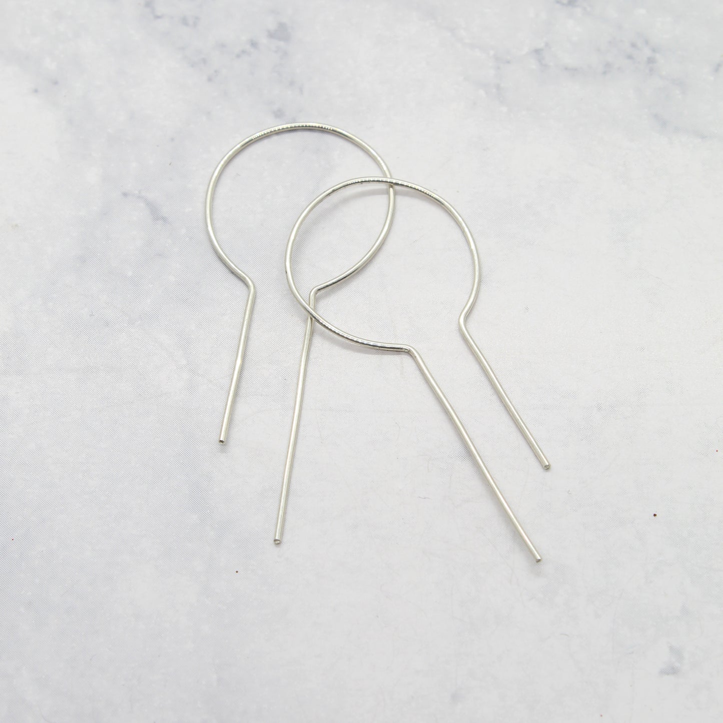 Orbit Earrings image 1