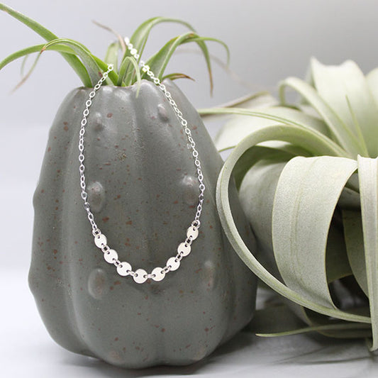 Starlight Dot Necklace image 0