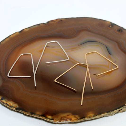 Trapezoid Slides image 0