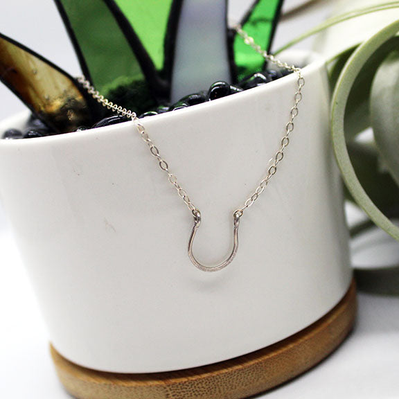 Lucky Charm  Necklace image 1