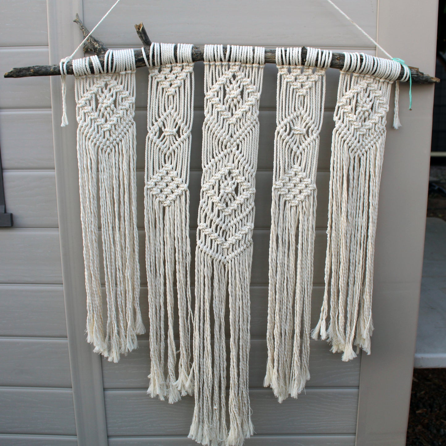 Forget Me Knots Taylor Wall Hanging image 4