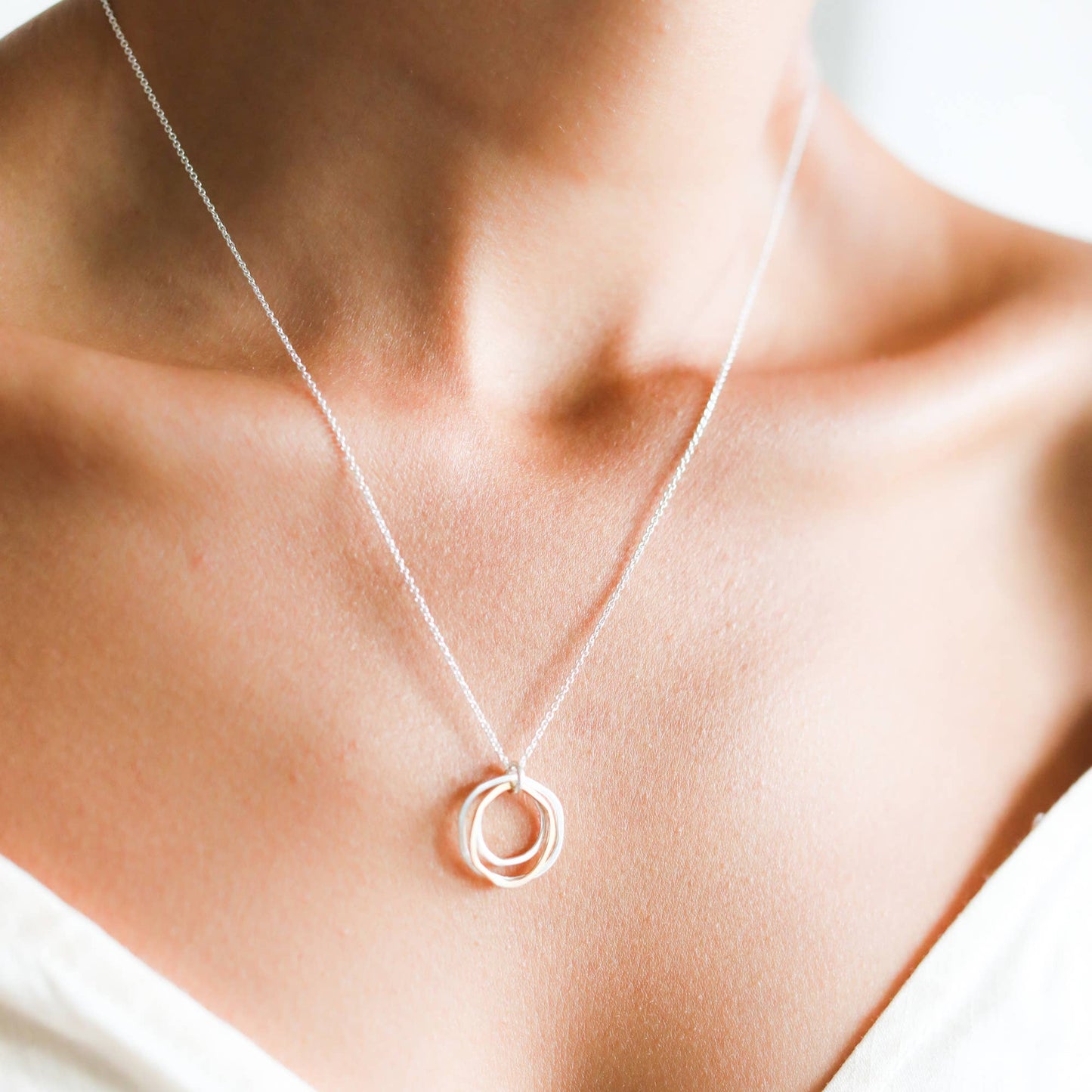 River Rocks Necklace image 3