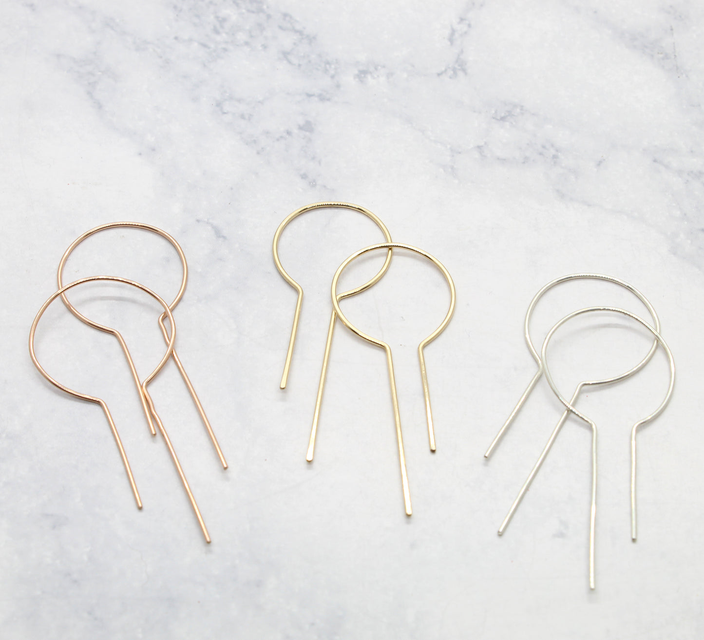 Orbit Earrings image 0