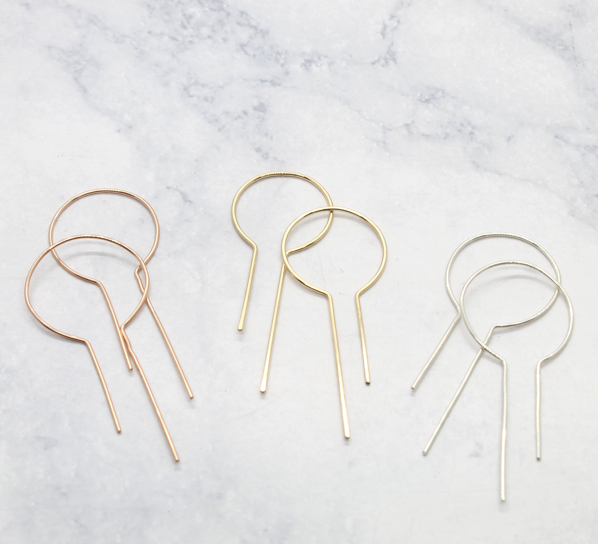 Orbit Earrings image 0