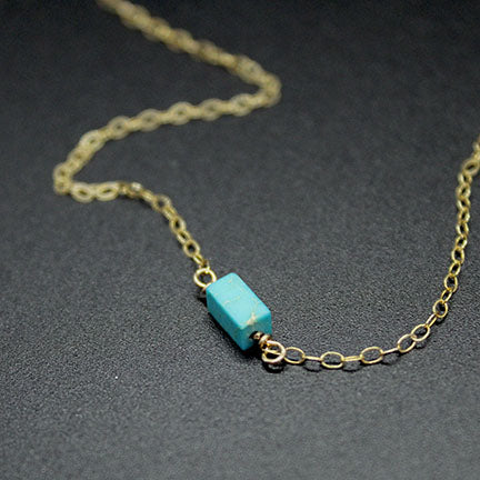 Turquoise Necklace image 3