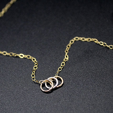 Found Family Necklace image 8