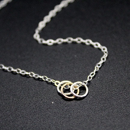 Found Family Necklace image 9