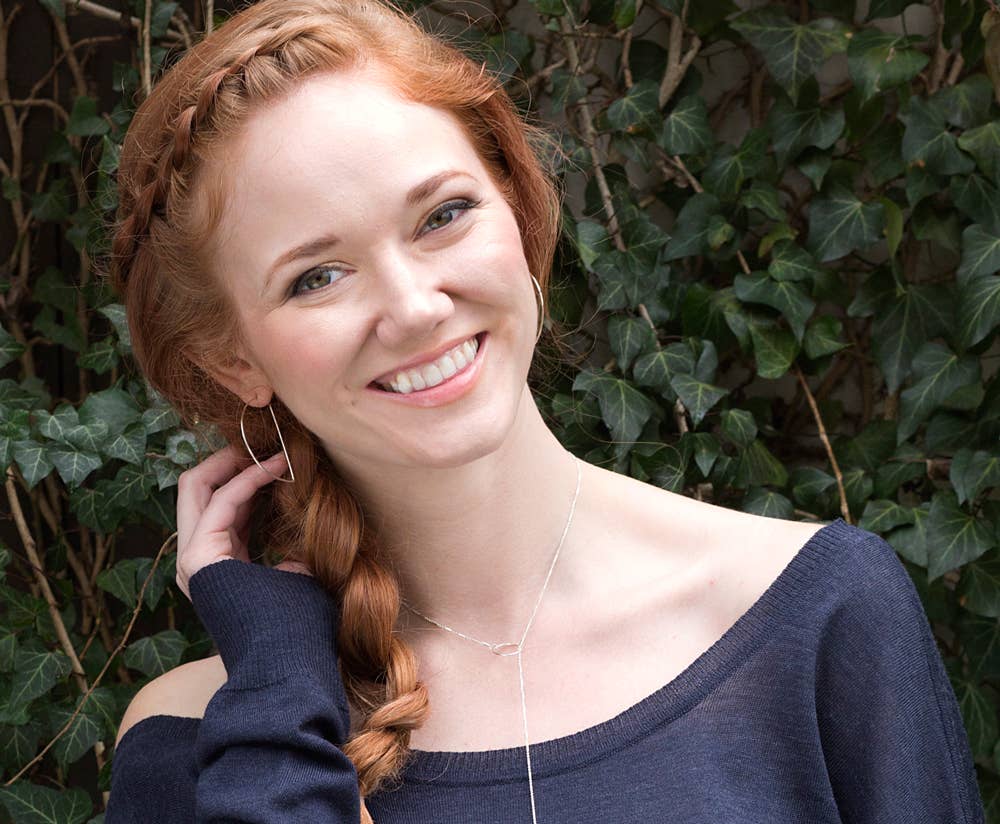 Half Moon Hoops image 4