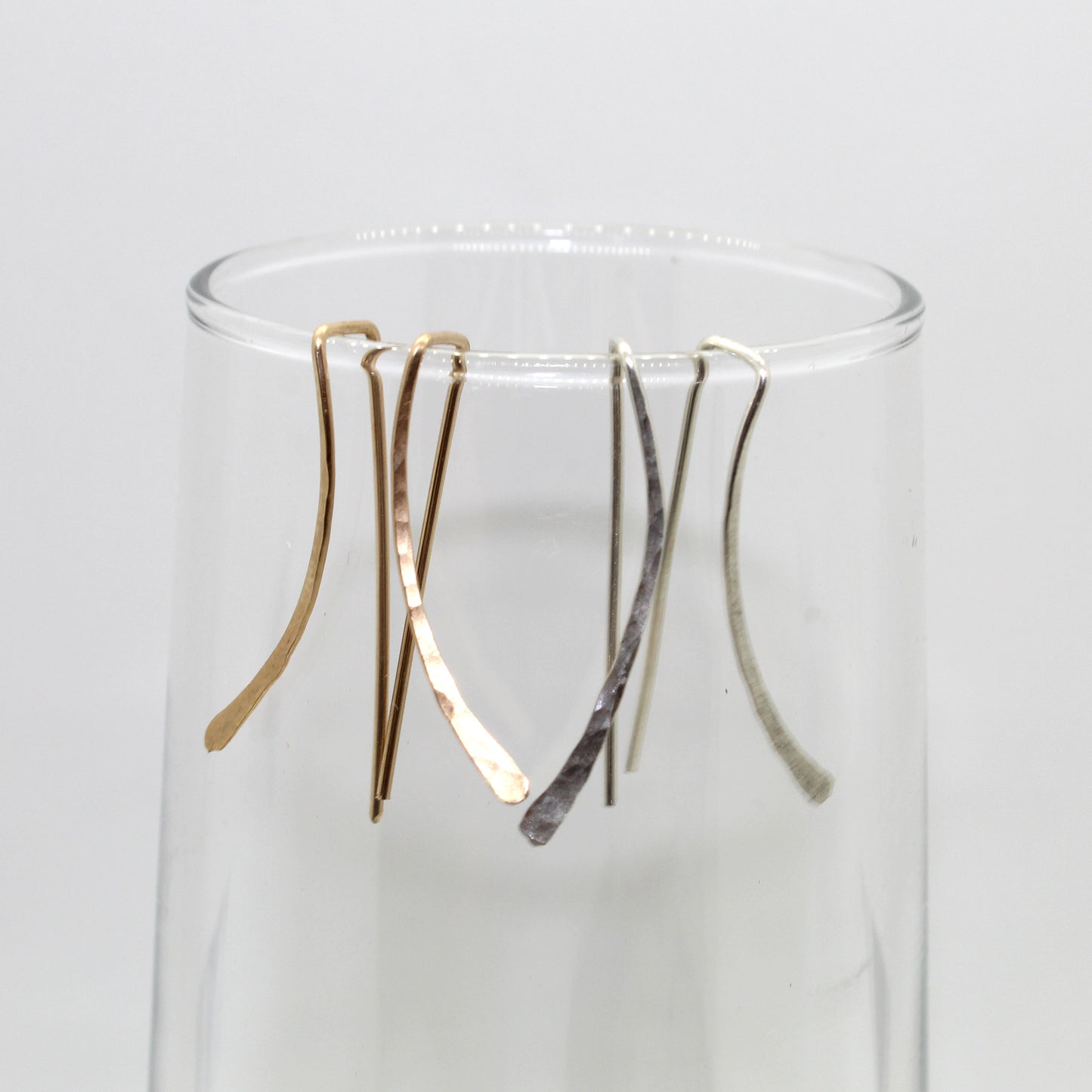 Climber Earrings image 2