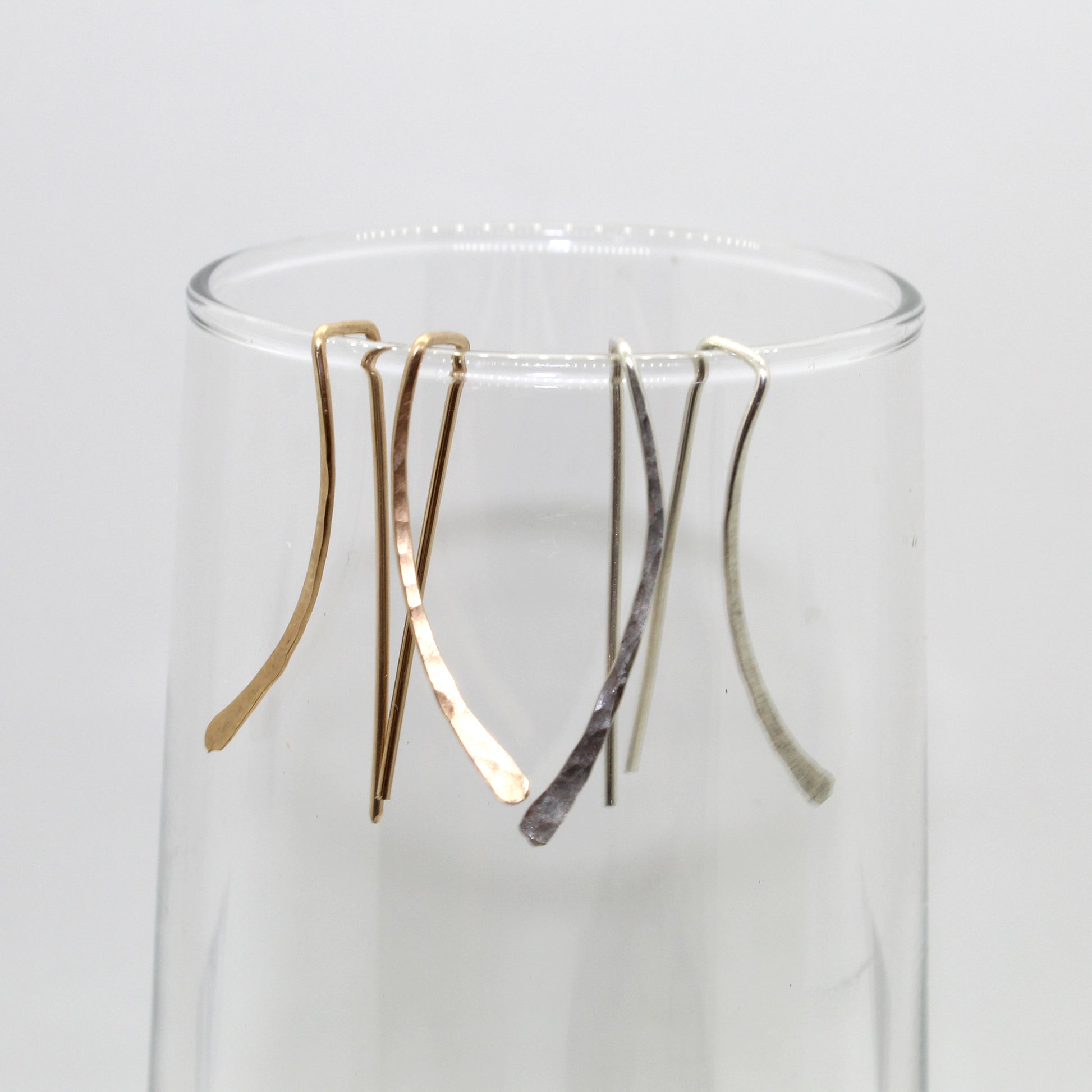 Climber Earrings image 2