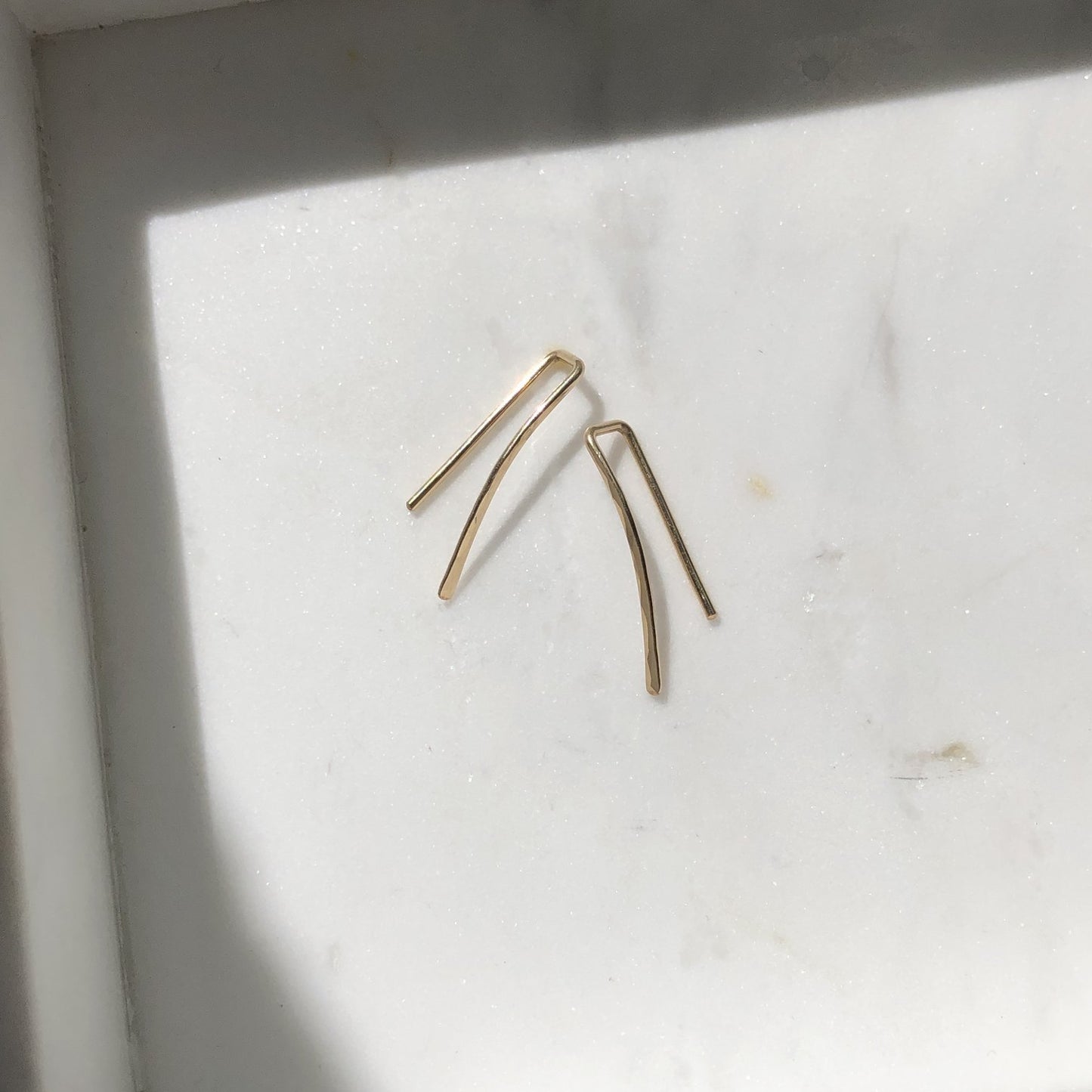 Climber Earrings image 6