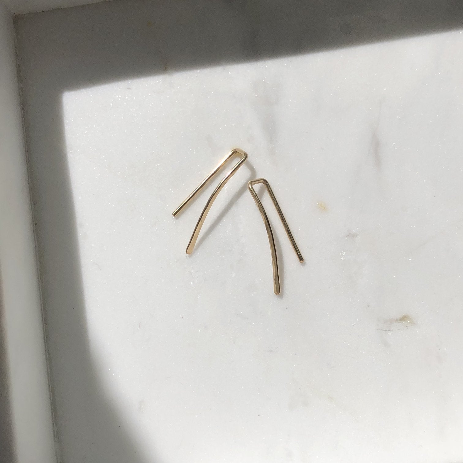 Climber Earrings image 6