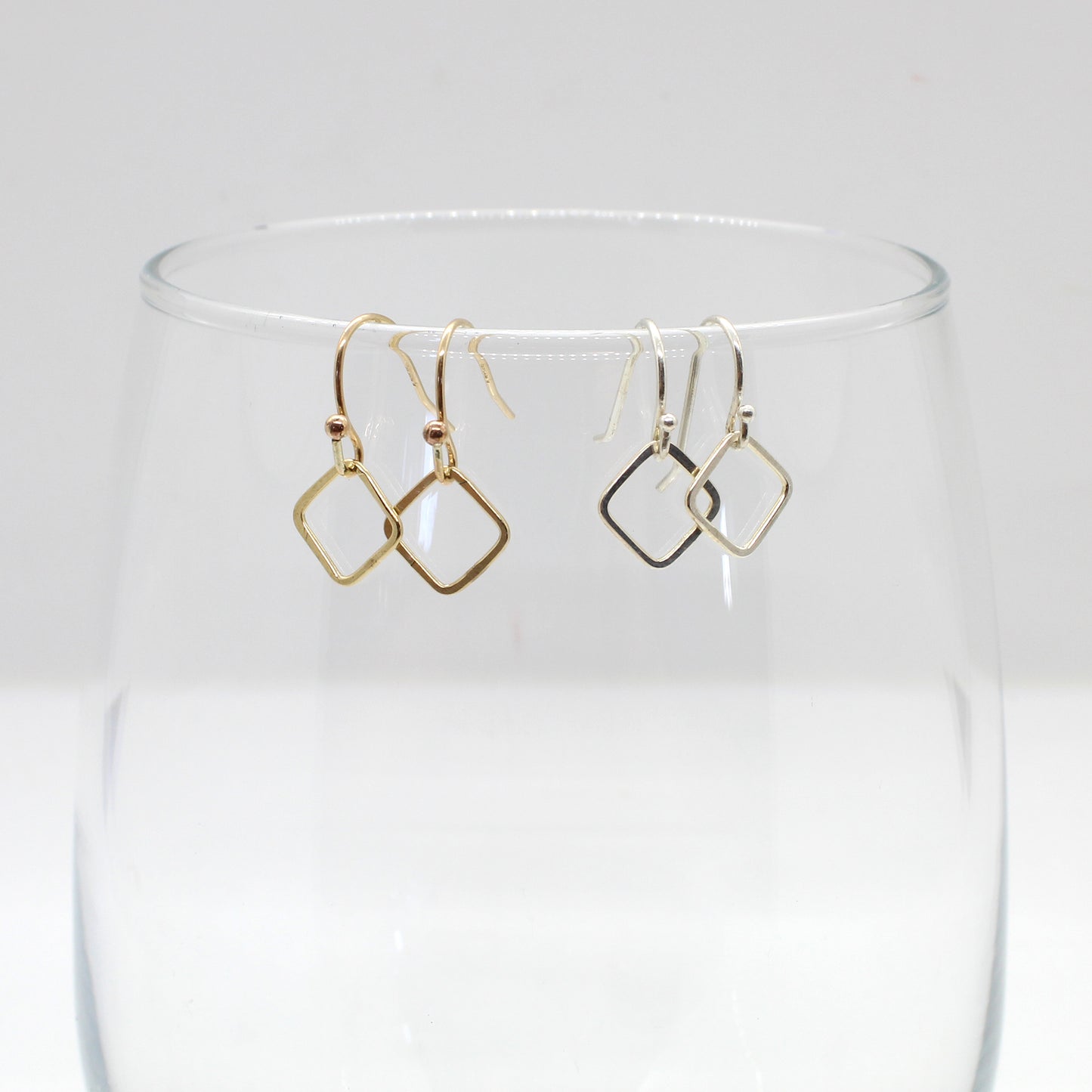 The Itty Bitty Earrings image 2