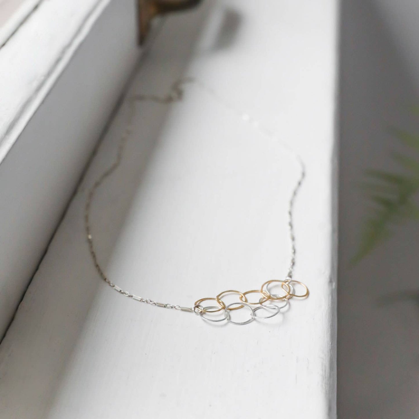 Wendi Wishful Necklace image 1