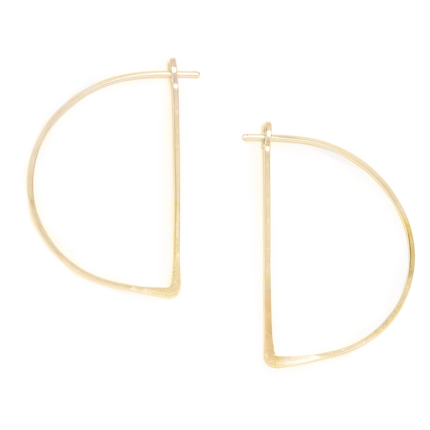 Half Moon Hoops image 1