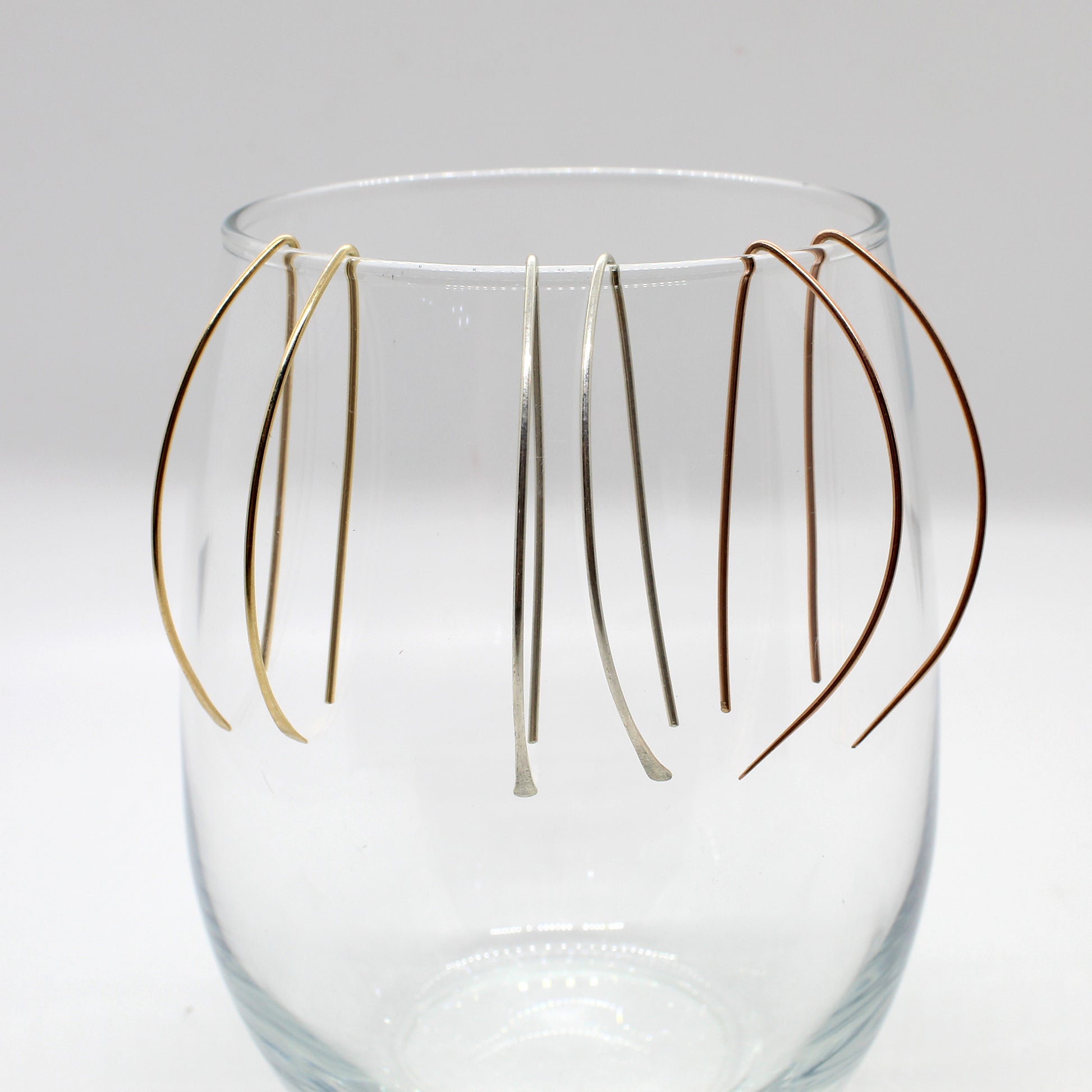 Half Moon Slides image 0