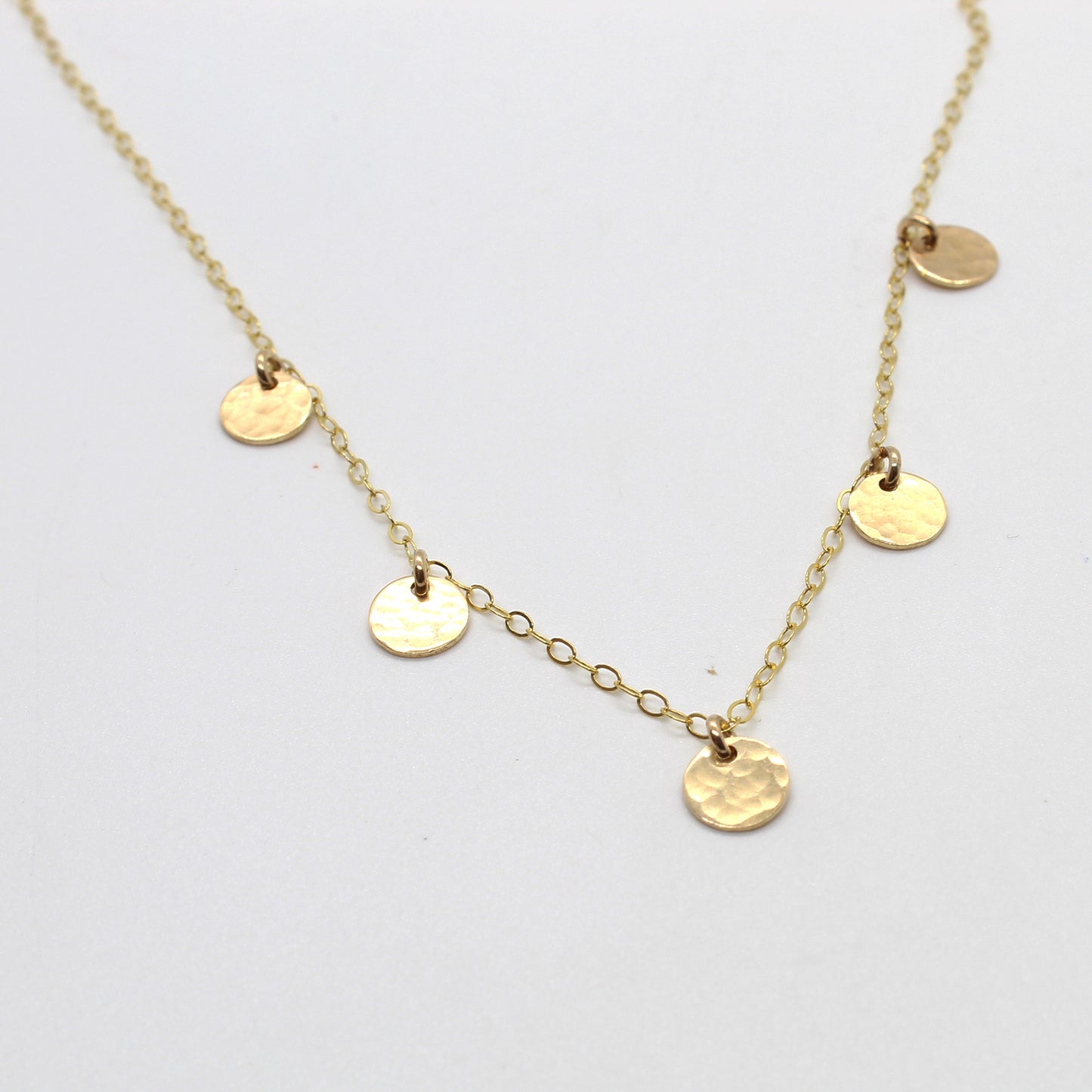 Suncatcher  Necklace image 3