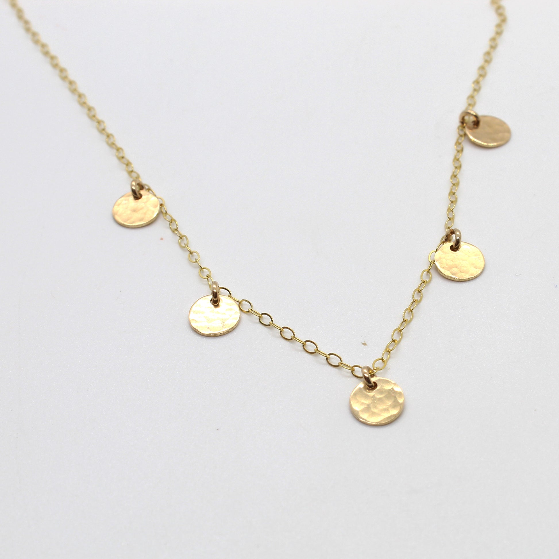 Suncatcher  Necklace image 3