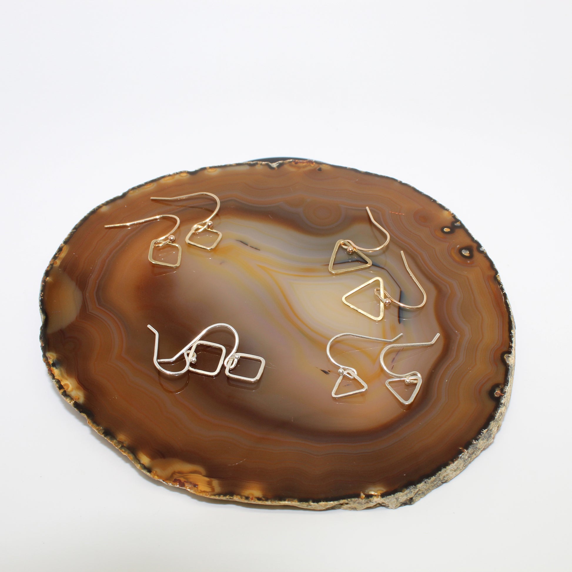 The Itty Bitty Earrings image 0