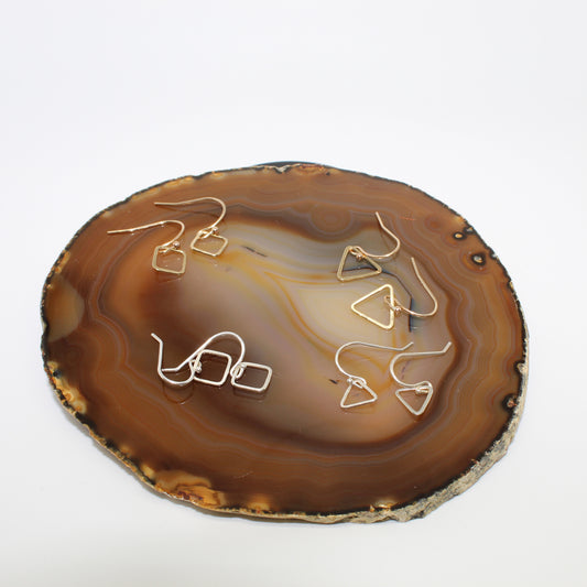 The Itty Bitty Earrings image 0