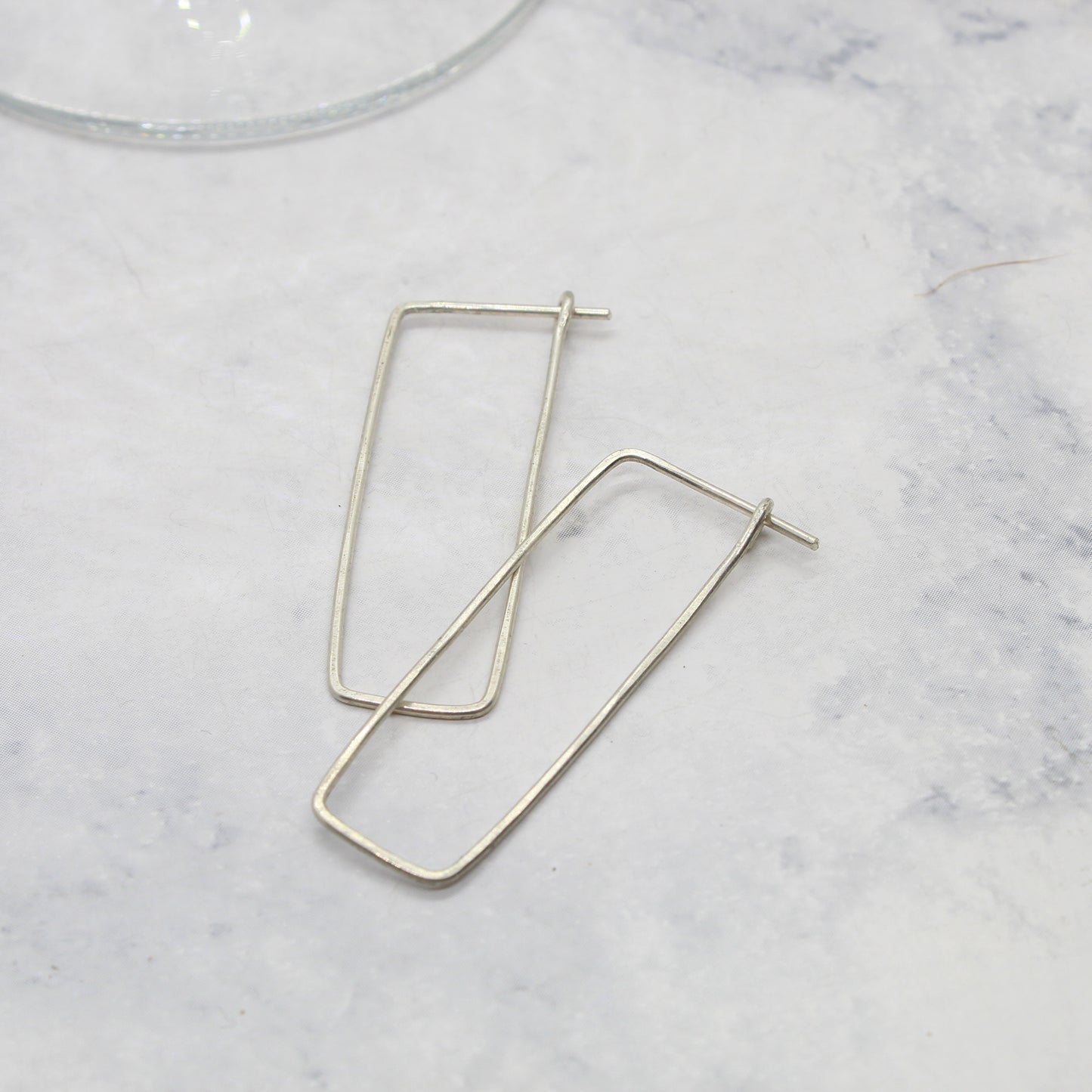 Minimal Rectangle Hoops image 4
