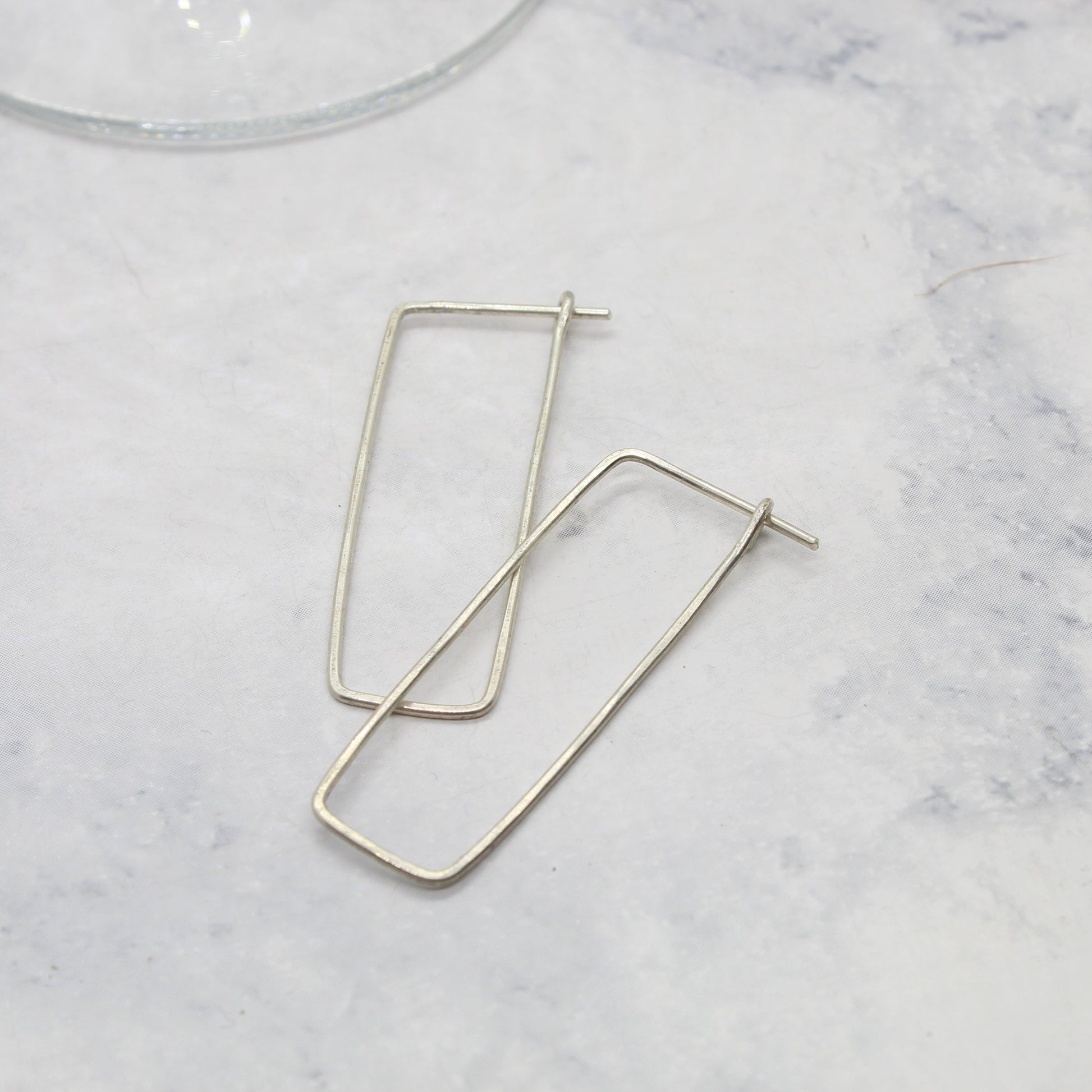 Minimal Rectangle Hoops image 4