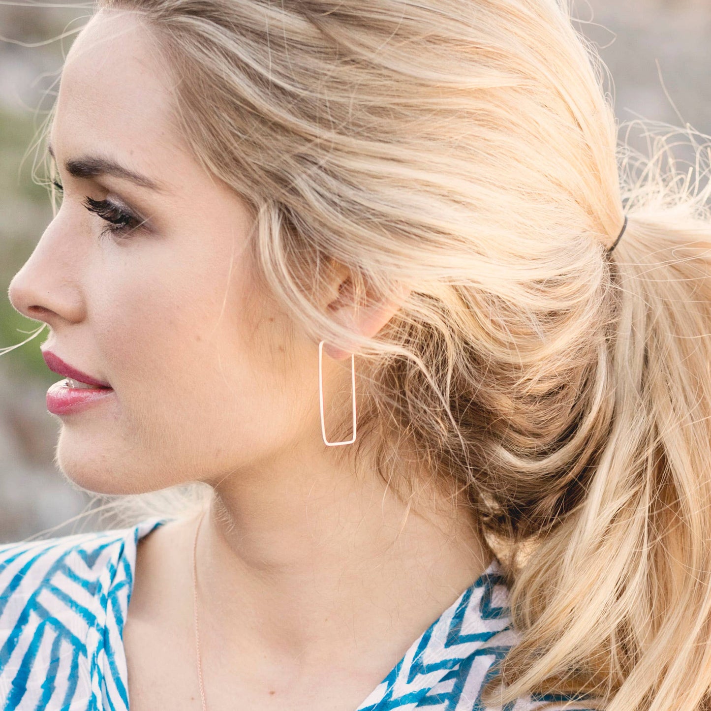 Minimal Rectangle Hoops image 1