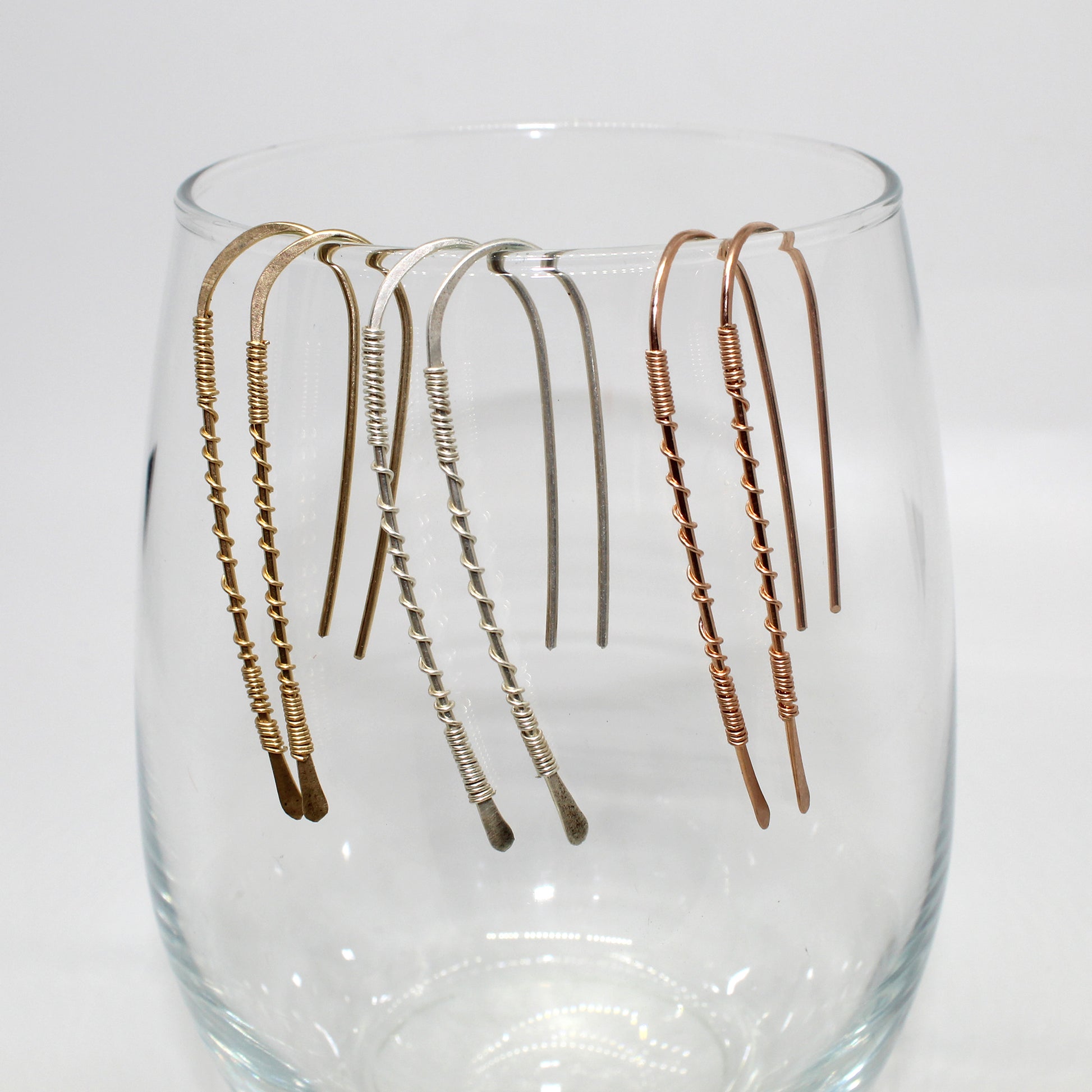 Leah Twister Slides image 1