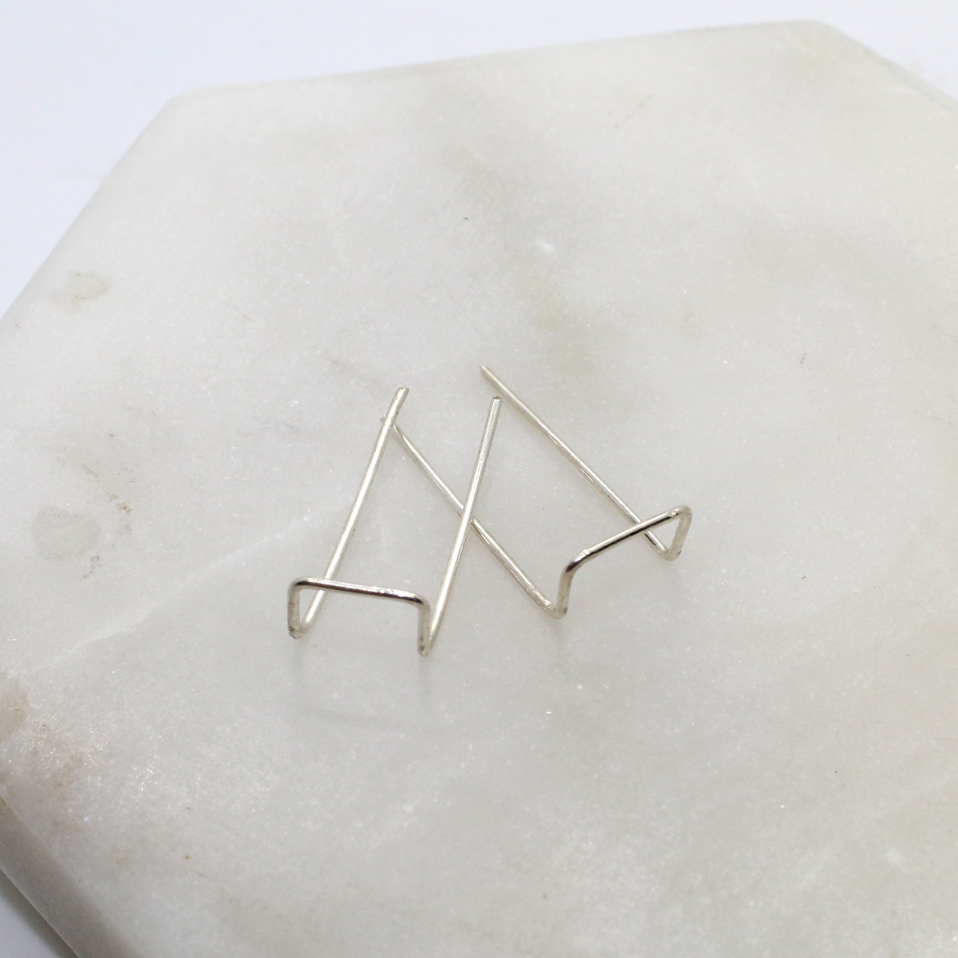 Double Piercing Bar Threaders image 3