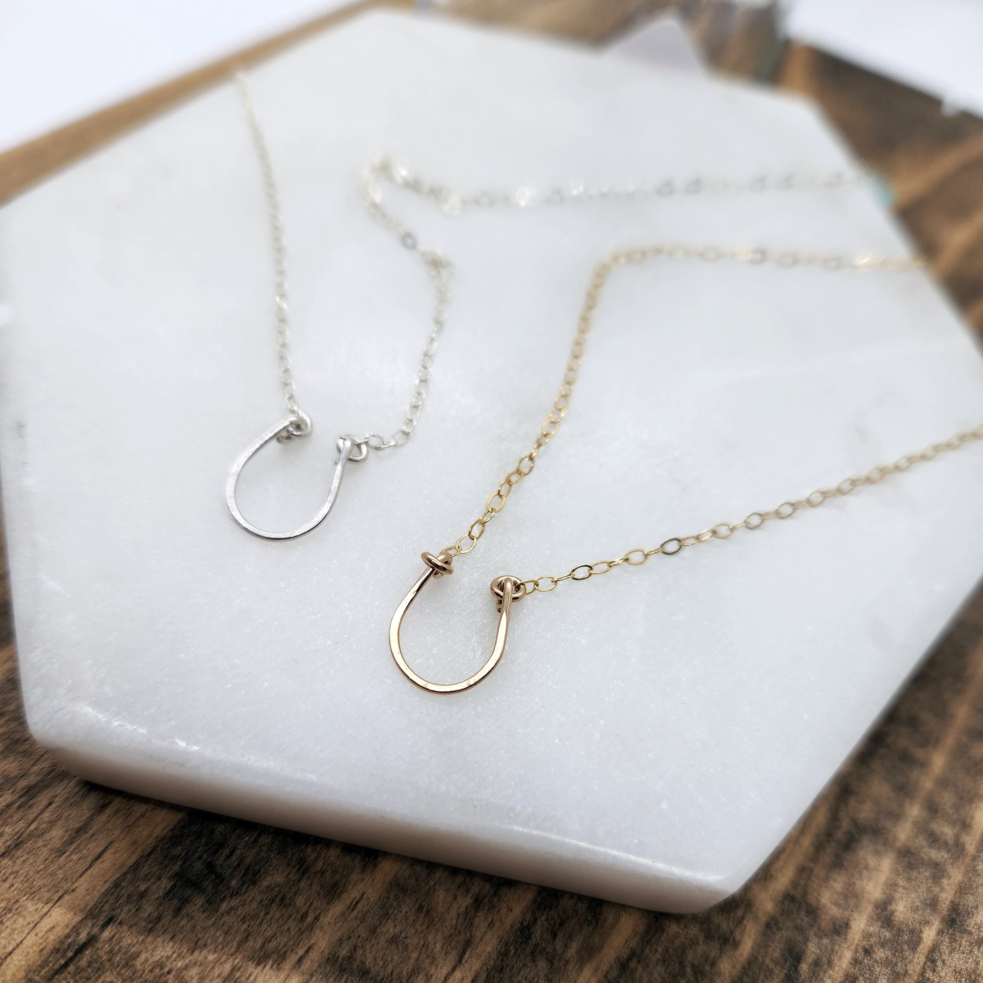 Lucky Charm  Necklace image 2