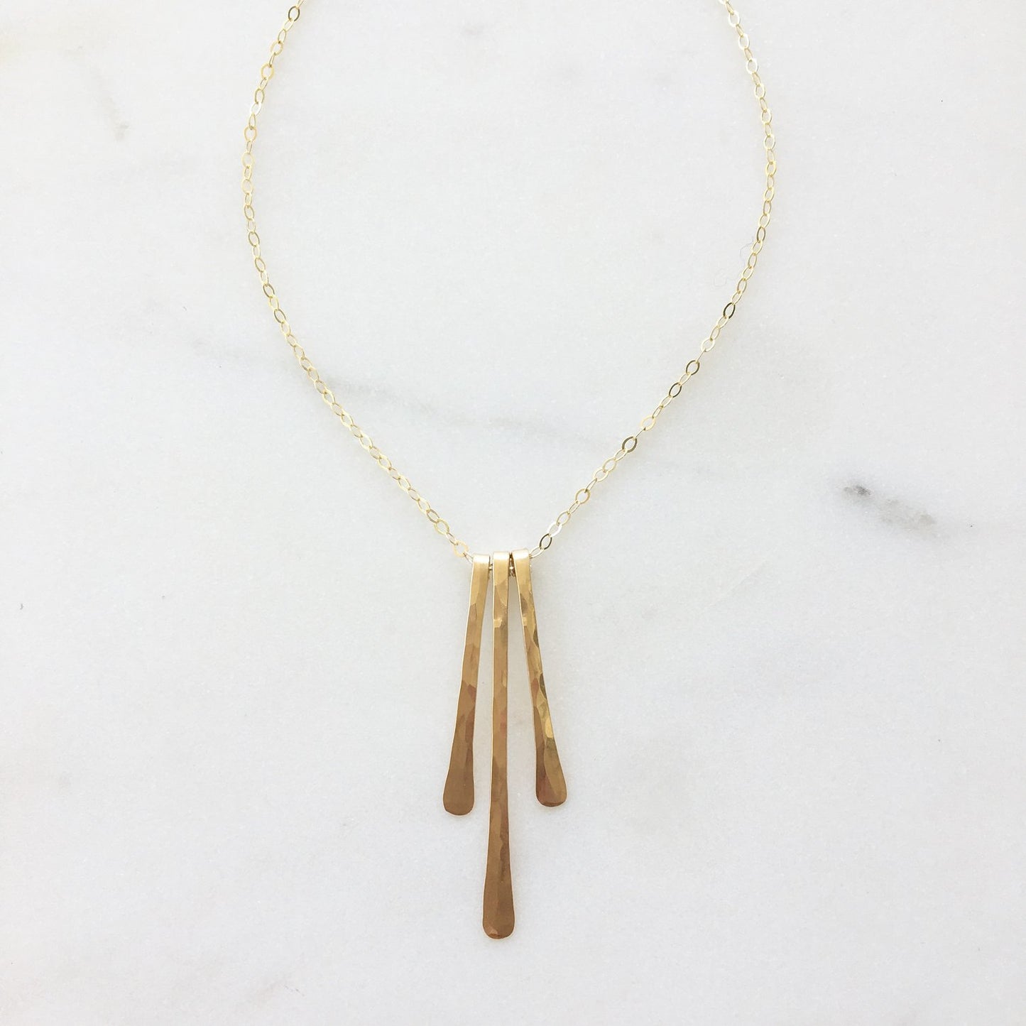 Trinity Necklace image 0